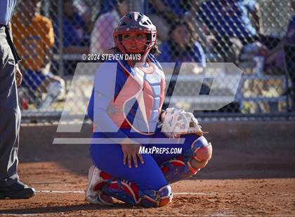 Thumbnail 3 in Westwood vs. Holbrook photogallery.