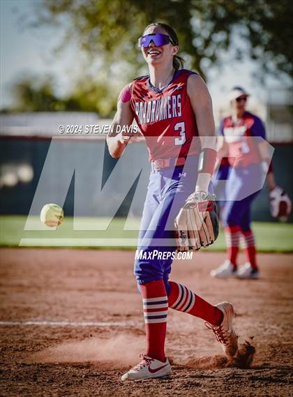 Thumbnail 2 in Westwood vs. Holbrook photogallery.