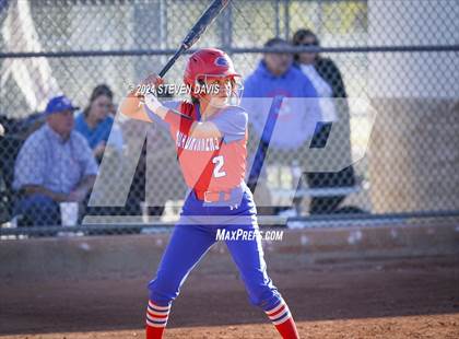 Thumbnail 2 in Westwood vs. Holbrook photogallery.