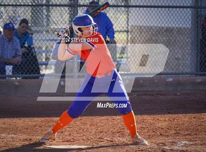 Thumbnail 3 in Westwood vs. Holbrook photogallery.