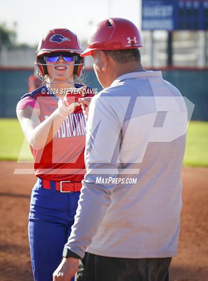 Thumbnail 2 in Westwood vs. Holbrook photogallery.