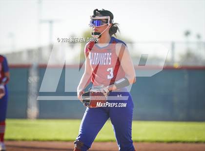 Thumbnail 1 in Westwood vs. Holbrook photogallery.