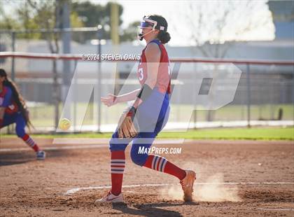 Thumbnail 2 in Westwood vs. Holbrook photogallery.