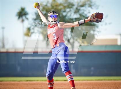 Thumbnail 2 in Westwood vs. Holbrook photogallery.