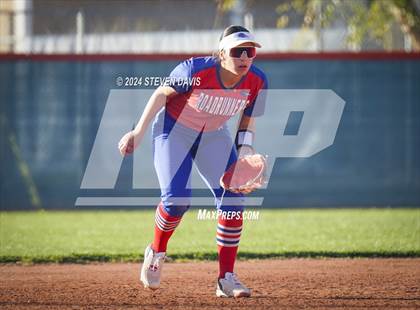 Thumbnail 3 in Westwood vs. Holbrook photogallery.