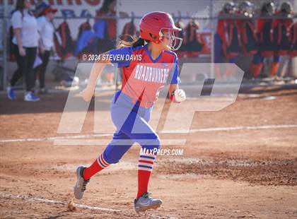 Thumbnail 3 in Westwood vs. Holbrook photogallery.
