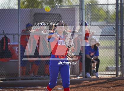 Thumbnail 3 in Westwood vs. Holbrook photogallery.