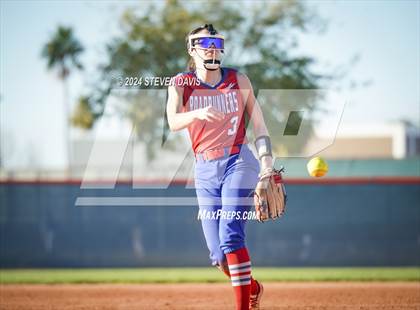 Thumbnail 3 in Westwood vs. Holbrook photogallery.