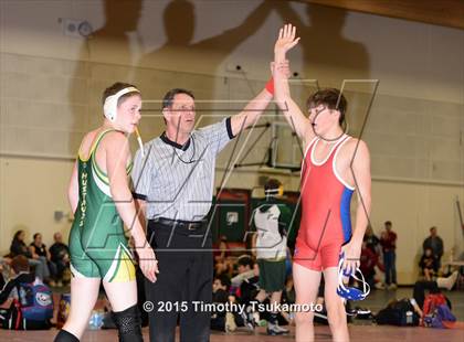 Thumbnail 2 in Placer Duals photogallery.