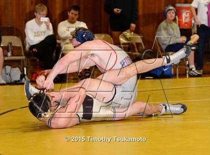 Thumbnail 2 in Placer Duals photogallery.