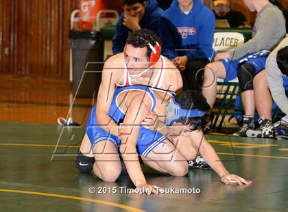 Thumbnail 1 in Placer Duals photogallery.