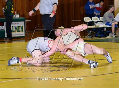 Thumbnail 3 in Placer Duals photogallery.
