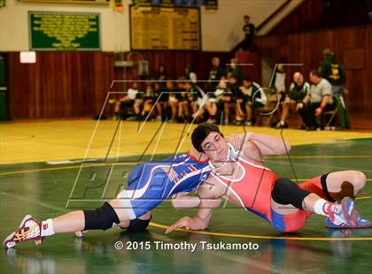 Thumbnail 1 in Placer Duals photogallery.