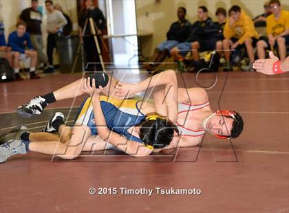 Thumbnail 2 in Placer Duals photogallery.