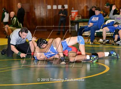 Thumbnail 1 in Placer Duals photogallery.