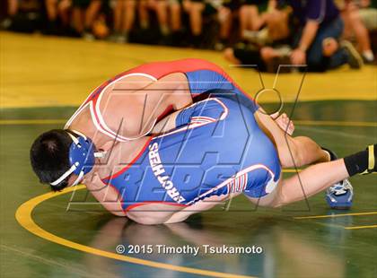 Thumbnail 2 in Placer Duals photogallery.