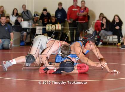 Thumbnail 2 in Placer Duals photogallery.