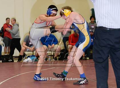 Thumbnail 3 in Placer Duals photogallery.
