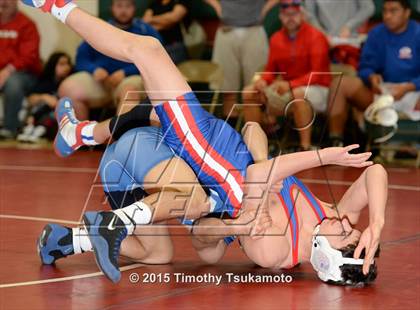 Thumbnail 3 in Placer Duals photogallery.