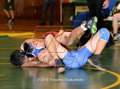 Thumbnail 2 in Placer Duals photogallery.