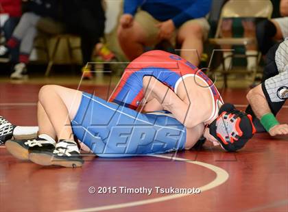 Thumbnail 1 in Placer Duals photogallery.