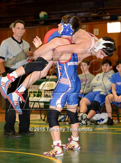 Thumbnail 2 in Placer Duals photogallery.