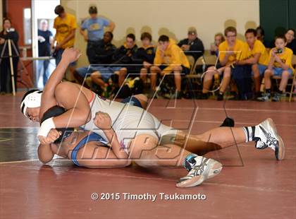 Thumbnail 1 in Placer Duals photogallery.