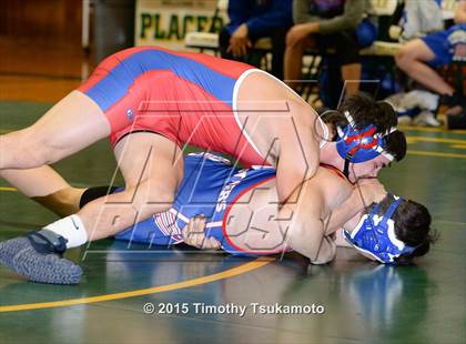 Thumbnail 1 in Placer Duals photogallery.