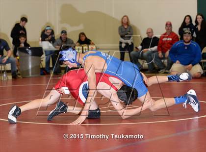 Thumbnail 2 in Placer Duals photogallery.