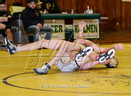 Thumbnail 2 in Placer Duals photogallery.