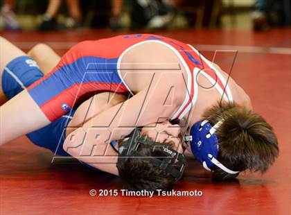 Thumbnail 1 in Placer Duals photogallery.