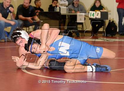 Thumbnail 3 in Placer Duals photogallery.