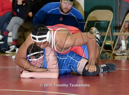 Thumbnail 2 in Placer Duals photogallery.