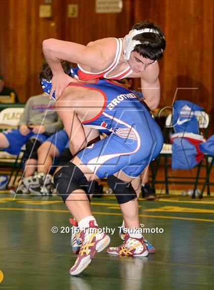 Thumbnail 1 in Placer Duals photogallery.