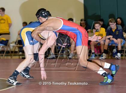 Thumbnail 3 in Placer Duals photogallery.
