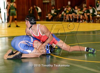 Thumbnail 2 in Placer Duals photogallery.