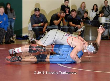 Thumbnail 3 in Placer Duals photogallery.