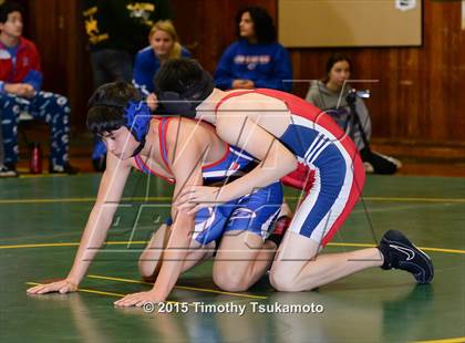Thumbnail 1 in Placer Duals photogallery.