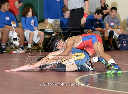 Thumbnail 2 in Placer Duals photogallery.