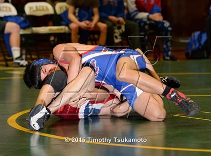 Thumbnail 2 in Placer Duals photogallery.