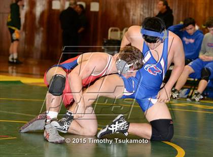 Thumbnail 3 in Placer Duals photogallery.