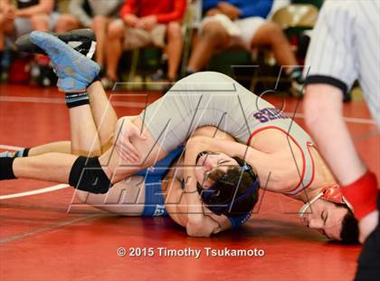 Thumbnail 1 in Placer Duals photogallery.