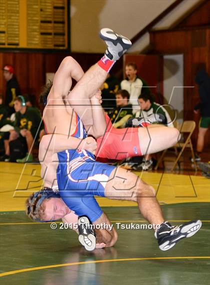Thumbnail 2 in Placer Duals photogallery.