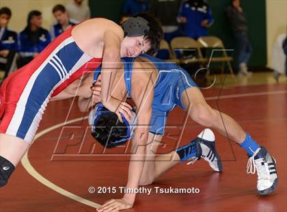 Thumbnail 1 in Placer Duals photogallery.