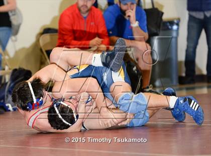 Thumbnail 2 in Placer Duals photogallery.