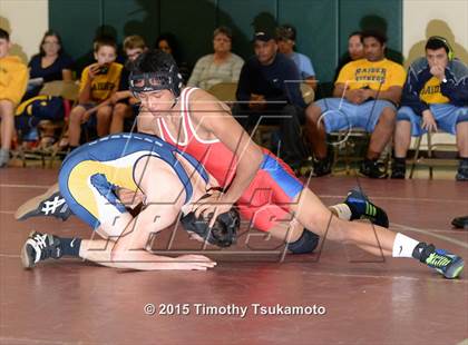 Thumbnail 2 in Placer Duals photogallery.