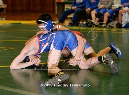 Thumbnail 1 in Placer Duals photogallery.