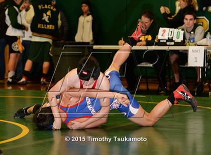 Thumbnail 1 in Placer Duals photogallery.