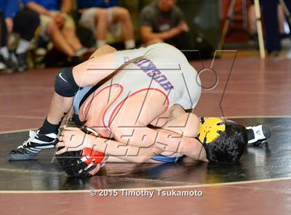 Thumbnail 2 in Placer Duals photogallery.