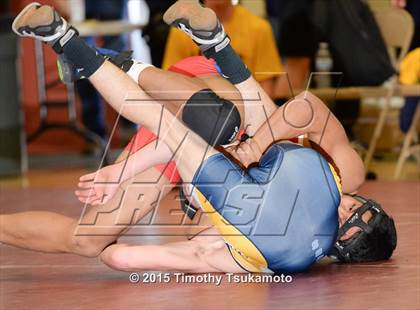 Thumbnail 3 in Placer Duals photogallery.